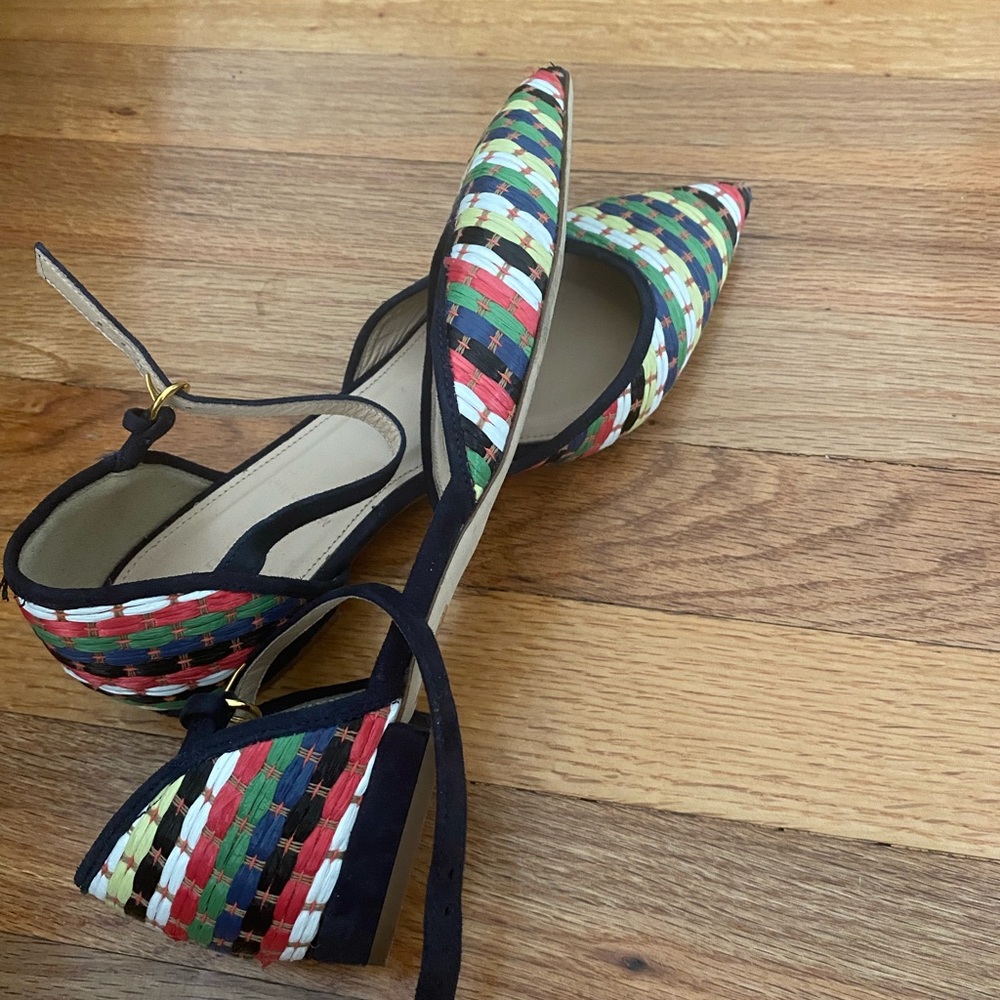 J.Crew / Used Only Once / 61/2 - image 3